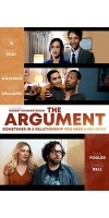 The Argument (2020 - English)